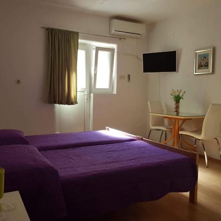 Apartment Ante Kastela Exterior photo