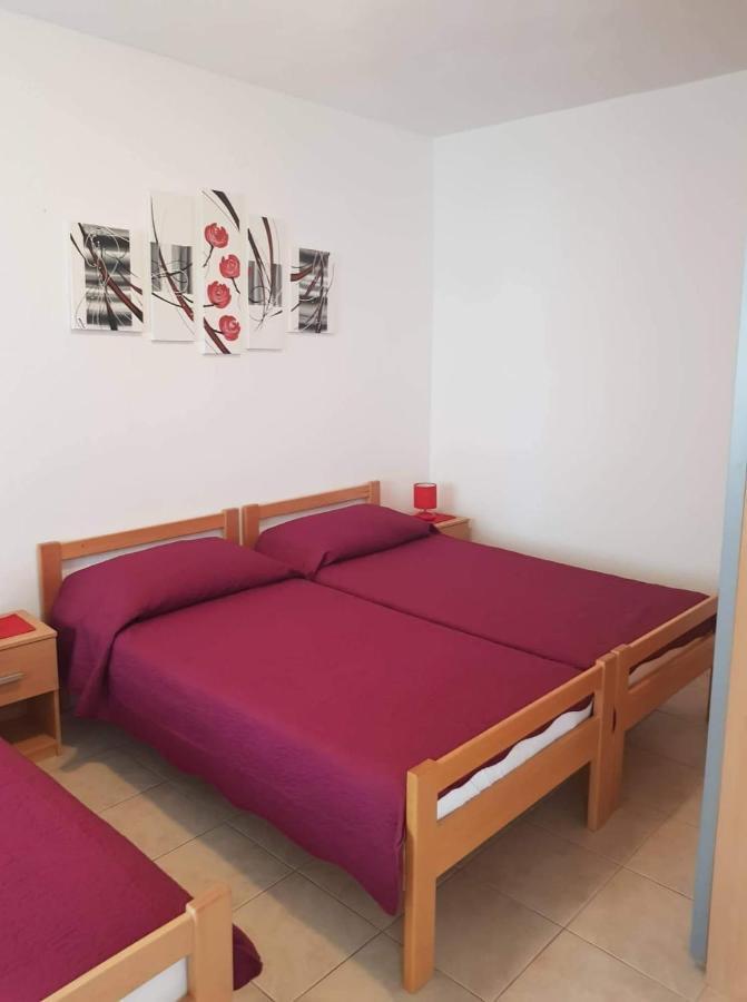 Apartment Ante Kastela Exterior photo