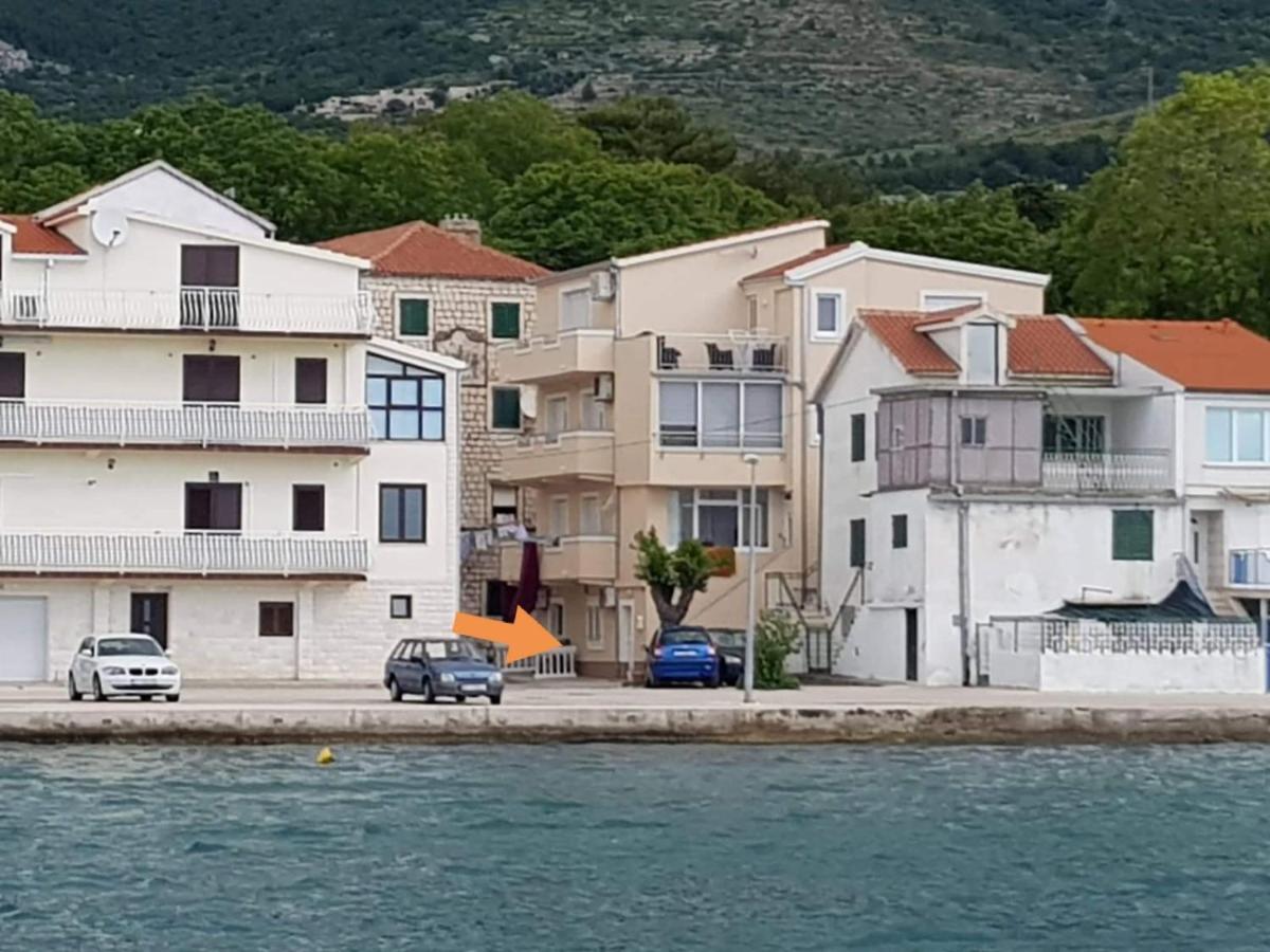 Apartment Ante Kastela Exterior photo