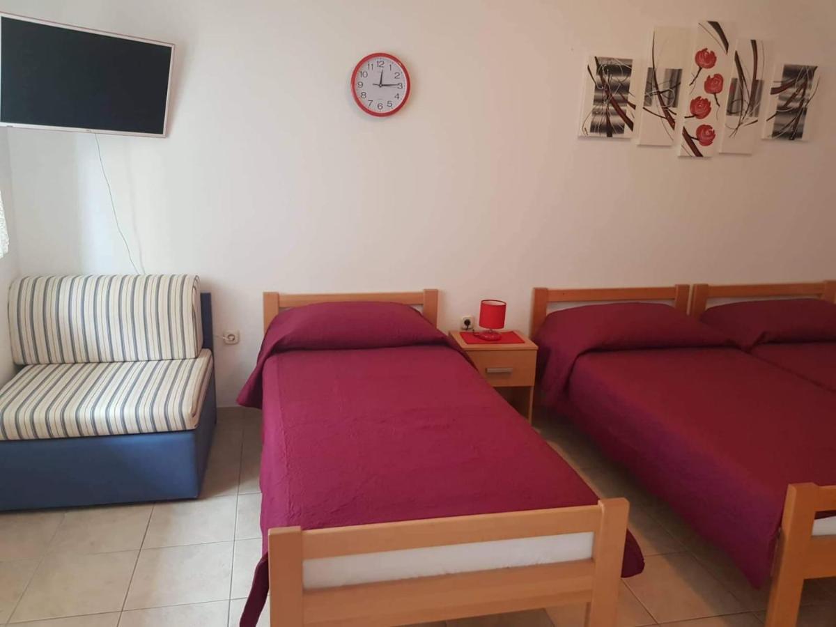 Apartment Ante Kastela Exterior photo