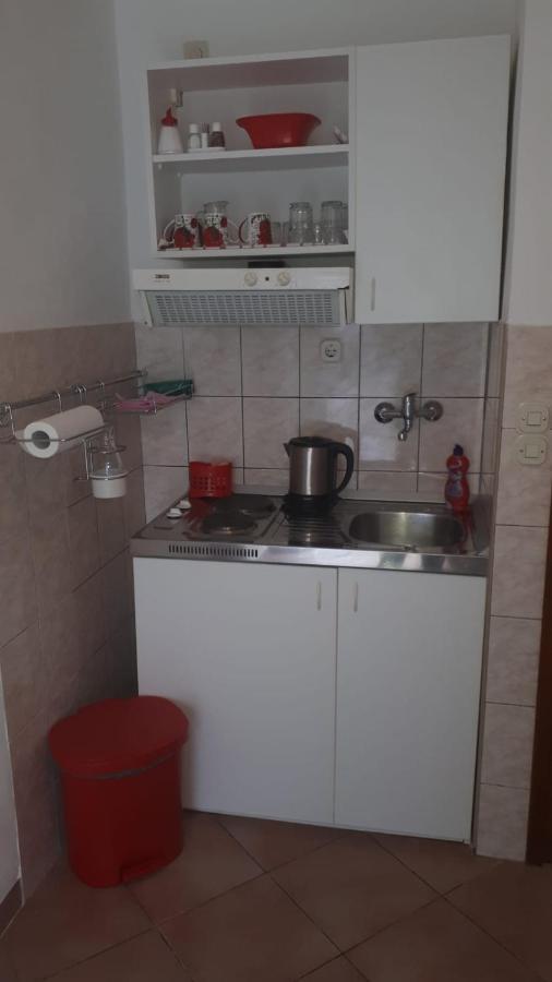 Apartment Ante Kastela Exterior photo
