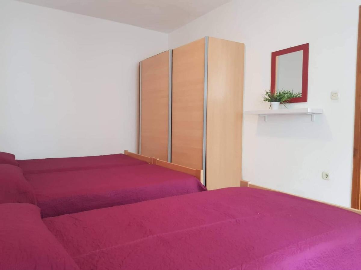 Apartment Ante Kastela Exterior photo